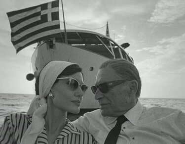 Αντζελία Τζολί, Μαρία Κάλλας