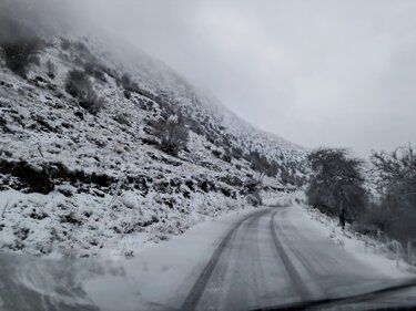 Καμινάκι έμπαρος