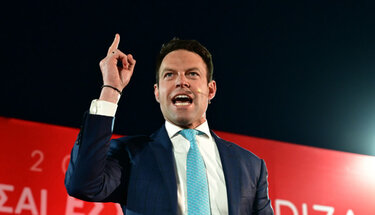 Στέφανος Κασσελάκης