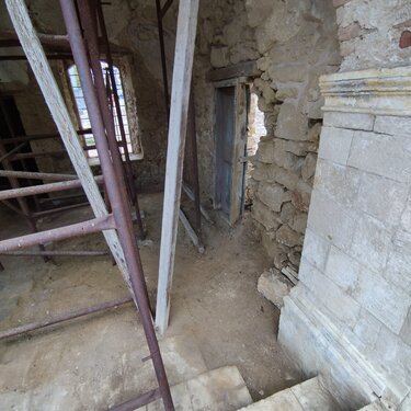 Μνημειο καθαρισμός