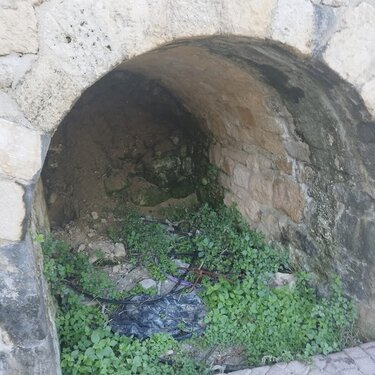 Μνημειο καθαρισμός