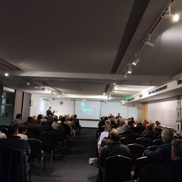 Κίνημα Δημοκρατίας-Ηράκλειο