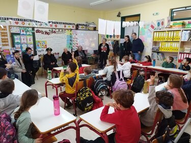 ΚΗΦΗ Αγίας Τριάδας