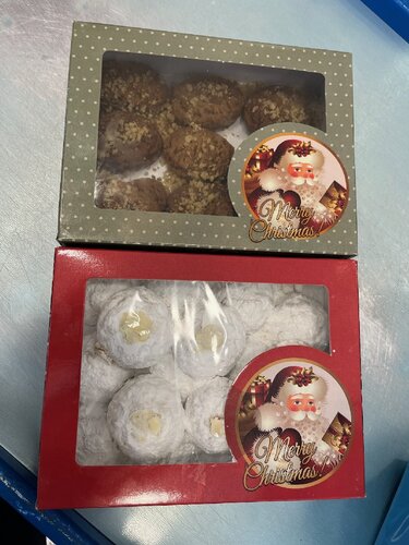 Κοινωνικό Παντοπωλείο