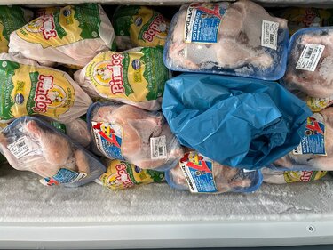 Κοινωνικό Παντοπωλείο