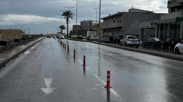 Κολονάκια, Γερανός, Ηράκλειο