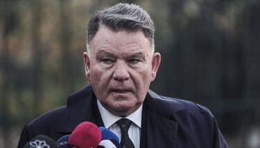 Αλέξης Κούγιας