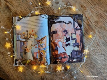 Παραμύθια Σαββάτου