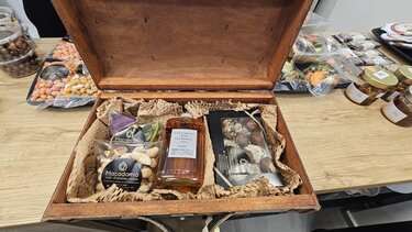 Macadamia Ηρακλειο