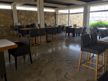 Καφέ Μαρίνα