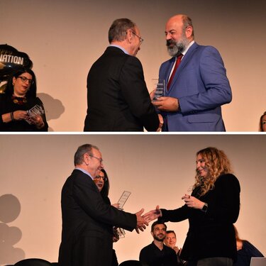 Κολλέγιο Κρήτης, MBS