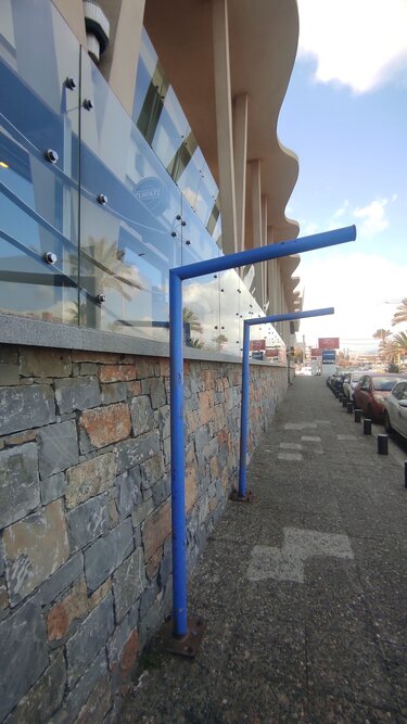 Στάση λεωφορείου