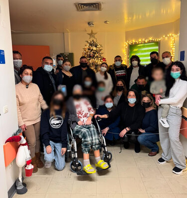 Λιμενικοί, Γιορτή, Γρηγόρης Σαμόλης, ΠΑΓΝΗ