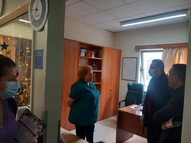 ΠΑΓΝΗ Συντυχάκης