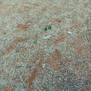 Πάρκο, Σκουπίδια, Ηράκλειο