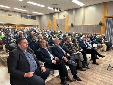 ΠΑΣΟΚ, Μήλης