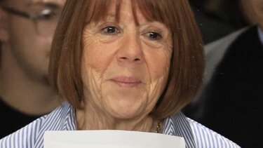 Ζιζέλ Πελικό