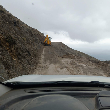 Καταστροφές Δήμος Αρχανών Αστερουσίων