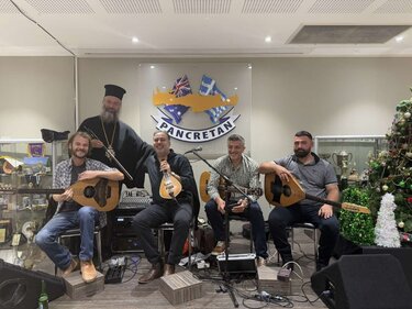 Μητροπολίτης Ρεθύμνης και Αυλοποτάμου