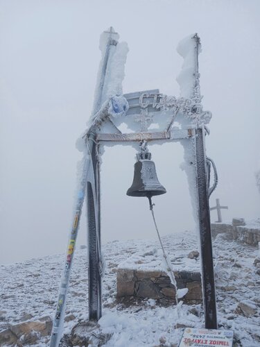 Ψηλορείτης Τίμιος Σταυρός