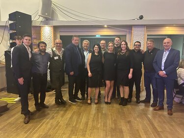 Παγκρητική Ομοσπονδία Ευρώπης