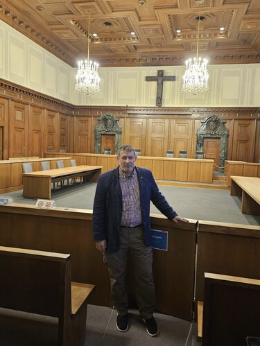 Παγκρητική Ομοσπονδία Ευρώπης