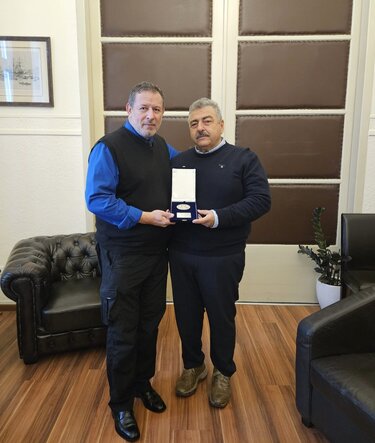 Με καλογερη