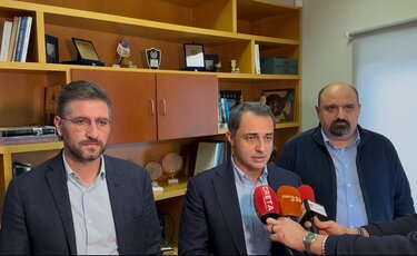 Μάξιμος Σενετάκης