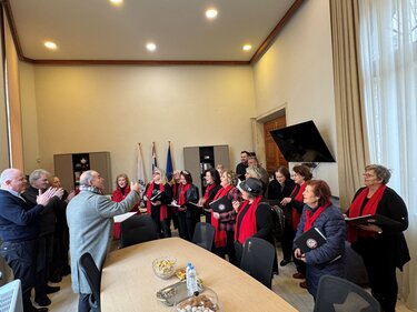 Σύλλογος Αλατσατιανών