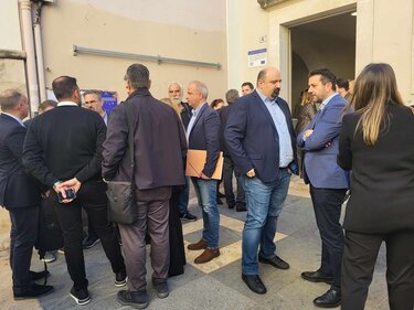 Συμπόσιο Πολιτισμού, Ρέθυμνο 