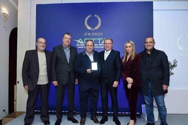 Συνέδριο ACTTA 