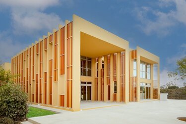 Εκπαιδευτήρια Θεοδωρόπουλος