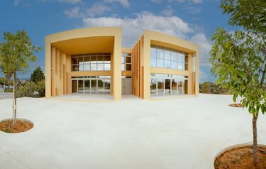 Εκπαιδευτήρια Θεοδωρόπουλος