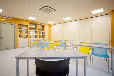 Εκπαιδευτήρια Θεοδωρόπουλος