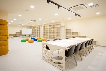 Εκπαιδευτήρια Θεοδωρόπουλος