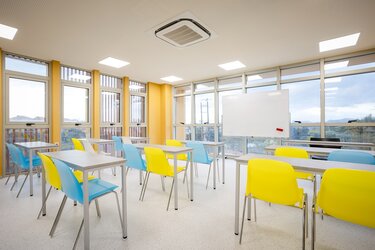 Εκπαιδευτήρια Θεοδωρόπουλος