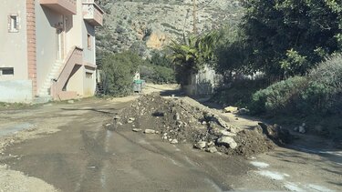 αυτοψία Κεγκέγογλου, Τσούτσουρας