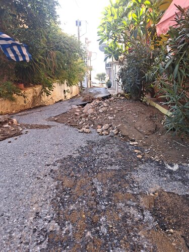 Τσούτσουρας Βροχή