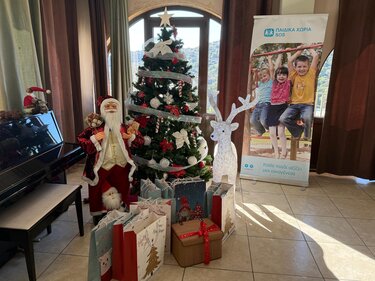 Σωκράτης Φαμέλλος στη Βάρη