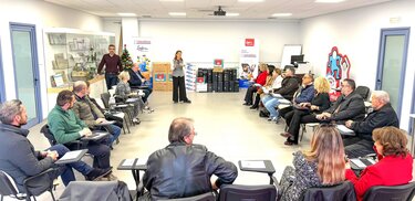 Μαζί για καλύτερα σχολεία