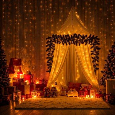 Χριστούγεννα παιδιά