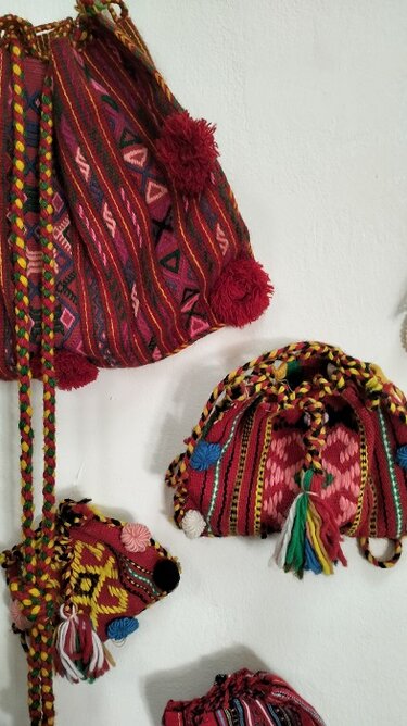 Υφαντά Κρήτης