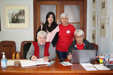 εθελοντική αιμοδοσία 