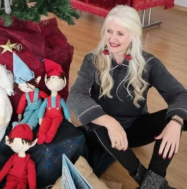 Καλικαντζαροι Μπετεινάκη