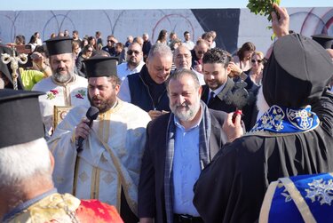 Θεοφάνια Δήμος Μινώα