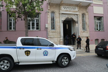 Δικαστήριο Ηρακλειου