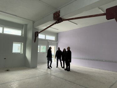 Σχολεία, Αλέξης Καλοκαιρινός