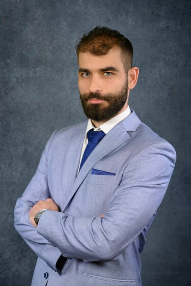 Ο ερευνητής Ανδρέας Κουλούρης. Φωτό: ΑΠΕ-ΜΠΕ