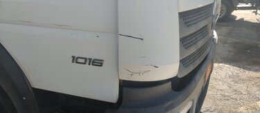 Απορριμματοφόρο, Επίθεση, Δήμος Ηρακλείου