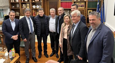 Αρναουτάκης-Χρυσοχοίδης